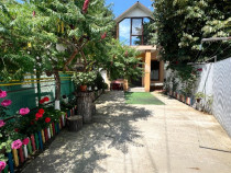 De inchiriat apartament 2 camere la casa zona garii