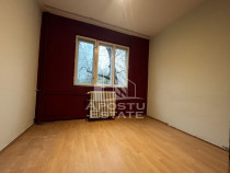 Garsonieră ideala pt Investitie,etajul 1,Blascovici