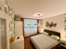 Apartament 2 camere,decomandat,renovat,mobilat si utilat,Pta
