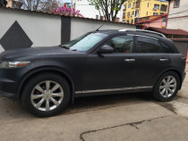Infiniti Fx 35 an 2007