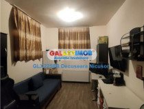 Garsoniera, Mobilata Utilata in Militari Residence 36.900 Eu