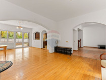 DE VANZARE Vilă cu 14 camere PIPERA/VOLUNTARI/ROND OMV