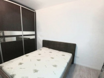 Garsoniera zona Mihai Bravu