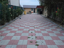 Casa Cernica- Primarie