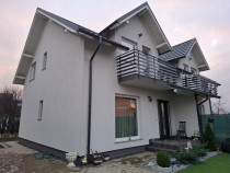 Duplex de LUX in Burdujeni