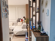 3 Camere Mobilat Utilat - Parcare - Boxa - 149.000eur - Gata de mutat