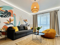 Garsoniera / AFI / Exigent Plaza / Parcul Liniei / Politehni