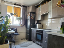 2 camere metrou Mihai Bravu