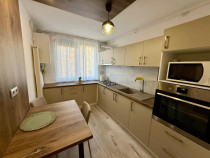 AA/1155 De închiriat apartament cu 2 camere în Tg Mureș - Al. Carpați