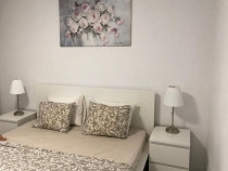 2 Camere Semi-Decomandat Mall Vitan/ Mobilat Utilat