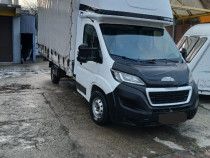 Peugeot Boxer, 2.2 Diesel, An 2016
