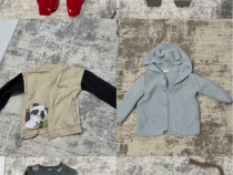 Hainute de bebe 6-9 luni