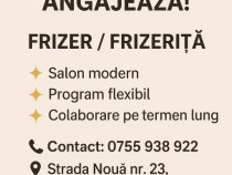 Angajam Frizer Xentricia Solar Beauty