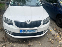 Skoda Octavia 3 1.6 TDI 110 CP