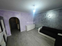 Apartament 1 camera-Etaj Intermediat-Tatarasi