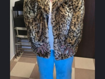 De Vanzare Cojoc H&M!