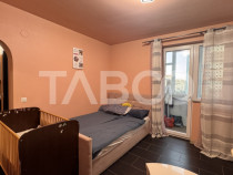 Garsoniera de inchiriat 25mp mobilata utilata parcare balcon