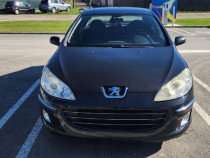 Peugeot 407 2,0 HDI ST Executive 1997cm3,Disel