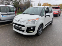 Vand citroen C3 picasso