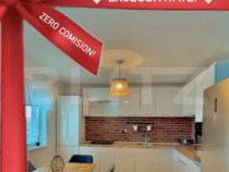 Comision zero!Duplex Mediteranean în Dumbrăvița, 5 camer