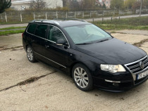 Volkswagen Passat R line 2.0 diesel automat