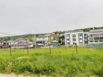 Teren de vanzare, 896 mp, zona Bucium