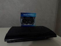 Ps3 Playstation 3 moda cu 47 de jocuri un controler