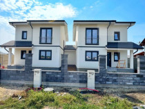 Duplex 4 camere Mosnita Veche