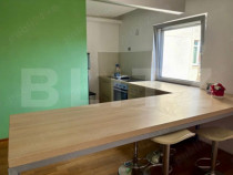 Apartament 2 camere, 62 mp, zona Bucovina