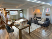 APARTAMENT 4 CAMERE - 130 MP UTILI IN ZONA IANCU NICOLAE