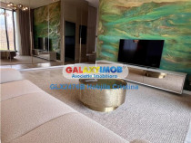 Aparatament 2 camere mobilat parter gradina Greenfield