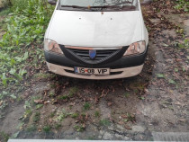 Dacia Logan 2008