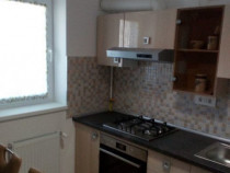 Garsoniera - Calea Vacaresti