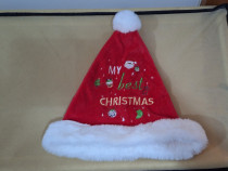 șapcă de mos pt bebelusi
