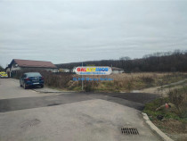 Teren intravilan Targoviste