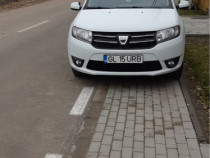 Vând Dacia Logan 2015/GPL