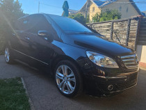Mercedes-Benz b200cdi model w245 an 2006 diesel