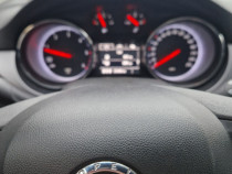 Vand Opel astra K