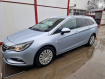 Vand Opel astra K