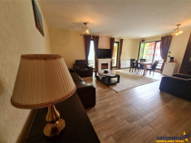 LIVE! Oaza de liniste in verdele naturii, cu terase si parca