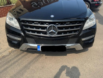 Mercedes-Benz ML250 BlueTEC 4 Matic Euro 6