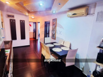 Apartament cu 3 camere plus boxa de vanzare pe strada Mol...