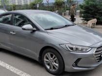 Hyundai Elantra 1,6 CRDI 136CP Highway