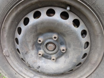 Jante tabla volkswagen touran model 2004
