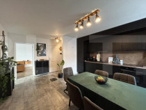 Apartament smart 3 camere, stil modern/industrial, Giroc