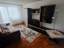 Apartament cu 3 camere 67 mp, etaj intermediar, situat in z