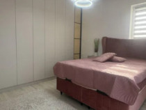 Apartament 3 camere, decomandat - zona Tractorul