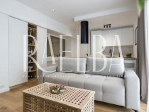 | Apartament 2 camere | One Cotroceni | Parcare inclusă |