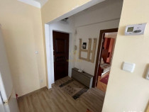 Inchiriez Apartament Centra Satu Mare/Etaj Intermediar/Lo...
