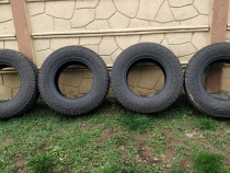 Anvelope Pirelli Scorpion All Terrain Plus 255/70/16 (iarna) - MFS